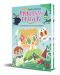 Portada de Libro Princesas Dragón Vol.17 [ Pedro Mañas ] Original