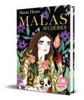Portada de Libro Malas Mujeres [ Maria Hesse ] Original