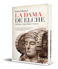 Portada de Libro La Dama De Elche [ Rafael Ramos ] Original