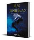 Portada de Libro Luz Y Tinieblas [ Belen Conde Duran ] Original