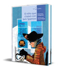 Portada de Libro El Niño Que Chateó Con Jack Sparrow [ Original ]