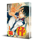 Portada de Libro The Prince Of Tennis Vol.16 [ Takeshi Konomi] Original