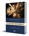 Portada de Libro Llueven Bombas [ Stefano Lannaccone ] Original