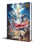 Portada de Libro Mushoku Tensei [jobless Reincarnation Vol.25] Original, De Rifujin Na Magonote., Vol. 25. Editorial Airship…