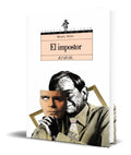 Portada de Libro El Impostor [ Manuel L. Alonso ] Original