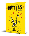 Portada de Libro El Gran Libro De Cuttlas [ Calpurnio ] Original, De Calpurnio. Editorial Reservoir Books, Tapa Blanda En Es…