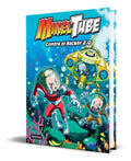 Portada de Libro Mikeltube Vol.4 [ Contra El Hacker 2.0 ] Original