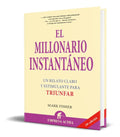 Portada de Libro El Millonario Instantaneo - Mark Fisher [ Original ]