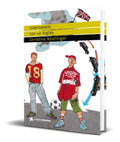 Portada de Intercambio Con Un Ingles [ Christine Nostlinger ] Original