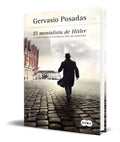Portada de Libro El Mentalista De Hitler [ Gervasio Posadas ] Original