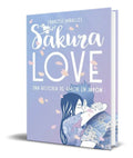 Portada de Libro Sakura Love [ Una Historia De Amor En Japon ] Original