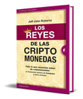Portada de Libro Los Reyes De Las Criptomonedas [ Original ] Coinbase
