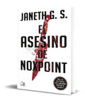 Portada de Libro El Asesino De Noxpoint [ Janeth G.s. ] Original