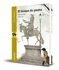 Portada de Libro El Bosque De Piedra [ Fernando Alonso ] Original