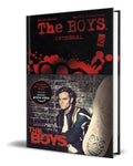 Portada de Libro The Boys Integral Vol.2 [ Garth Ennis ] Original