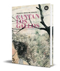 Portada de Libro Cantan Los Gallos [ Marisol Ortiz De Zarate ] Original