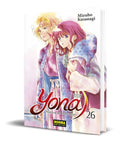 Portada de Libro Yona, Princesa Del Amanecer Vol.26 [ Original ]