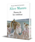 Portada de Libro Danza De Las Sombras [ Alice Munro ] Original