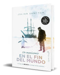 Portada de Libro Un Manicomio En El Fin Del Mundo [ Original ]