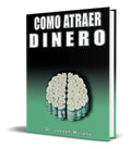 Portada de Libro Como Atraer Dinero - Dr.joseph Murphy [ Original ]