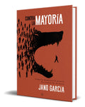 Portada de Libro Contra La Mayoría [ Jano García ] Original