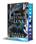 Portada de Libro Hasta Que Caiga La Luna [ Pasta Dura ] Original