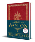 Portada de Libro Las Vidas De Los Santos [ Leigh Bardugo ] Original
