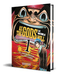 Portada de Libro As The Gods Will [ La Secuela Vol.1 ] Original: La Secuela, De Muneyuki Kaneshiro., Vol. 1. Editorial Distr…