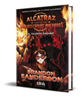 Portada de Alcatraz Contra Los Bibliotecarios Malvados 5 [ Original ]