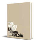 Portada de Libro La Tierra Baldía [ Thomas Stearns Eliot ] Original