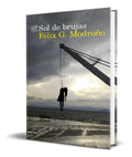 Portada de Libro Sol De Brujas [ Felix G. Modroño ] Original