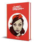 Portada de Libro Jamie Hewlett [ Works From The Last 25 Years] Original