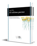 Portada de Libro El Último Poema [ Juan Peña ] Original