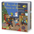 Portada de Libro Mis Melodías Clásicas De Navidad [ Original ]