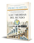 Portada de Libro Las 7 Medidas Del Mundo [ Piero Martin ] Original, De Piero Martin. Editorial Guadalmazan, Tapa Blanda En E…