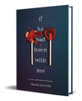 Portada de Libro If He Had Been With Me [ Laura Nowlin ] Original
