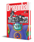 Portada de Cómic Dragon Ball Ultimate Vol.15 [ Akira Toriyama] Español