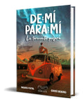 Portada de Libro De Mí Para Mí, La Tormenta Pasará [ Original ]