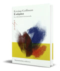 Portada de Libro Estigma [ Erving Goffman ] Original