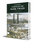 Portada de Libro Los Mejores Cuentos De Mark Twain [ Original ]