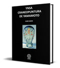 Portada de Libro Ynsa Craneopuntura De Yamamoto [ Original ] Juan Hahn