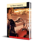 Portada de Libro La Llave Maestra [ Xabier P. Docampo ] Original