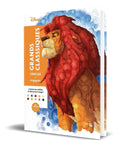 Portada de Libro Colorea Y Descubre El Misterio [ Círculos Mágicos ]