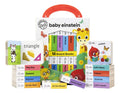 Portada de Pack Baby Einstein [ 12 Board Books ] Original