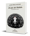 Portada de Libro El Año Del Bufalo [ Javier Perez Andujar ] Original