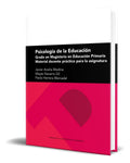 Portada de Libro Psicología De La Educación [ Javier Aceña M.] Original
