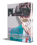 Portada de Libro Pluto Vol.4 [ Nueva Edicion ] Original