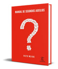 Portada de Libro Manual De Segundos Auxilios [ Risto Mejide ] Original