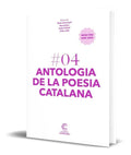 Portada de Libro Antologia De La Poesia Catalana [ Original ]