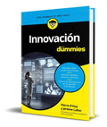 Portada de Libro Innovación Para Dummies [ Pierre D Huy ] Original